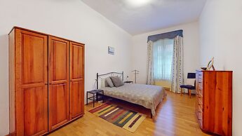 Central Apartmany Biela street