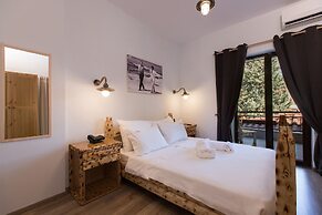 Theatro Hotel Odysseon