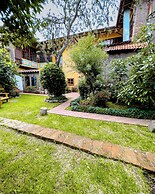 Hotel Boutique Casa Montalvo Cuenca