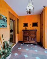 Hotel Boutique Casa Montalvo Cuenca
