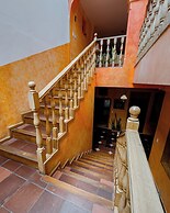 Hotel Boutique Casa Montalvo Cuenca