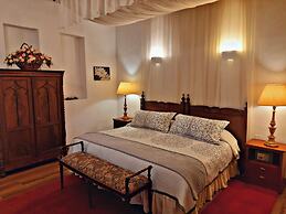 Hotel Boutique Casa Montalvo Cuenca