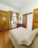 Hotel Boutique Casa Montalvo Cuenca