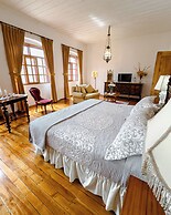 Hotel Boutique Casa Montalvo Cuenca