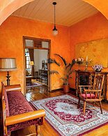 Hotel Boutique Casa Montalvo Cuenca