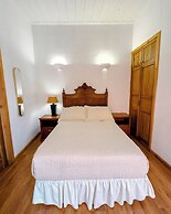 Hotel Boutique Casa Montalvo Cuenca