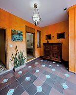 Hotel Boutique Casa Montalvo Cuenca