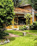 Hotel Boutique Casa Montalvo Cuenca