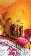 Hotel Boutique Casa Montalvo Cuenca