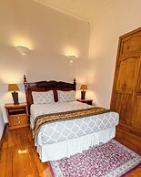 Hotel Boutique Casa Montalvo Cuenca