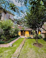 Hotel Boutique Casa Montalvo Cuenca