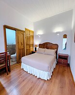 Hotel Boutique Casa Montalvo Cuenca