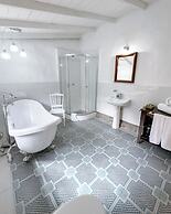 Hotel Boutique Casa Montalvo Cuenca