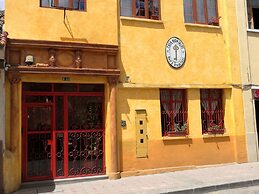 Hotel Boutique Casa Montalvo Cuenca