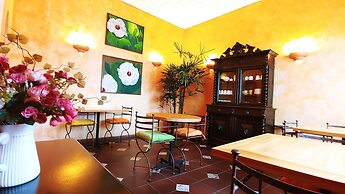 Hotel Boutique Casa Montalvo Cuenca