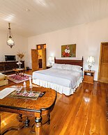 Hotel Boutique Casa Montalvo Cuenca