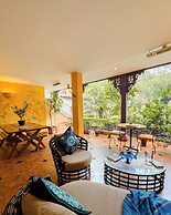 Hotel Boutique Casa Montalvo Cuenca
