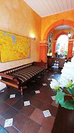 Hotel Boutique Casa Montalvo Cuenca