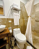 Hotel Boutique Casa Montalvo Cuenca