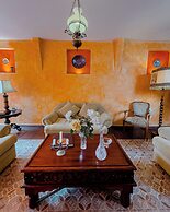 Hotel Boutique Casa Montalvo Cuenca