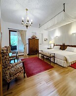 Hotel Boutique Casa Montalvo Cuenca