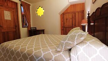 Hotel Boutique Casa Montalvo Cuenca