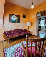 Hotel Boutique Casa Montalvo Cuenca