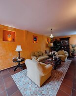 Hotel Boutique Casa Montalvo Cuenca