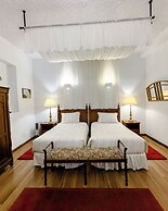 Hotel Boutique Casa Montalvo Cuenca