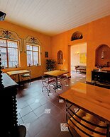 Hotel Boutique Casa Montalvo Cuenca