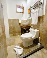 Hotel Boutique Casa Montalvo Cuenca