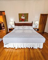 Hotel Boutique Casa Montalvo Cuenca
