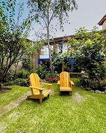 Hotel Boutique Casa Montalvo Cuenca