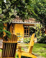Hotel Boutique Casa Montalvo Cuenca