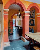 Hotel Boutique Casa Montalvo Cuenca