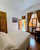 Hotel Boutique Casa Montalvo Cuenca