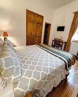 Hotel Boutique Casa Montalvo Cuenca