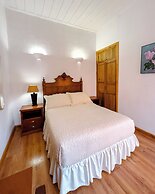 Hotel Boutique Casa Montalvo Cuenca