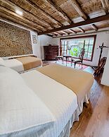 Hotel Boutique Casa Montalvo Cuenca