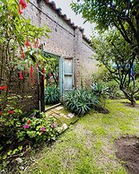 Hotel Boutique Casa Montalvo Cuenca