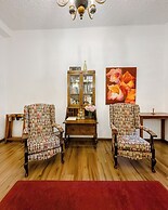 Hotel Boutique Casa Montalvo Cuenca