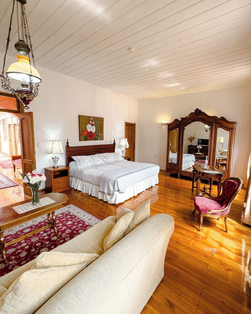 Hotel Boutique Casa Montalvo Cuenca