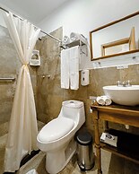 Hotel Boutique Casa Montalvo Cuenca