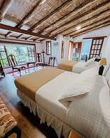 Hotel Boutique Casa Montalvo Cuenca