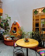 Hotel Boutique Casa Montalvo Cuenca