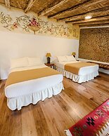 Hotel Boutique Casa Montalvo Cuenca