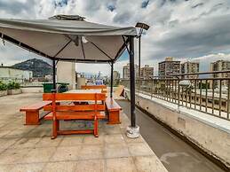 Urban Breeze