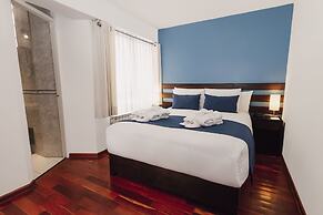 Wayqey Hotel