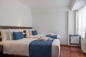 Wayqey Hotel