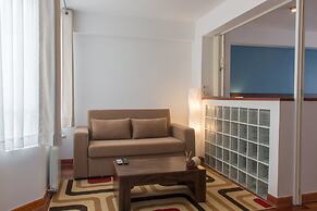 Wayqey Hotel